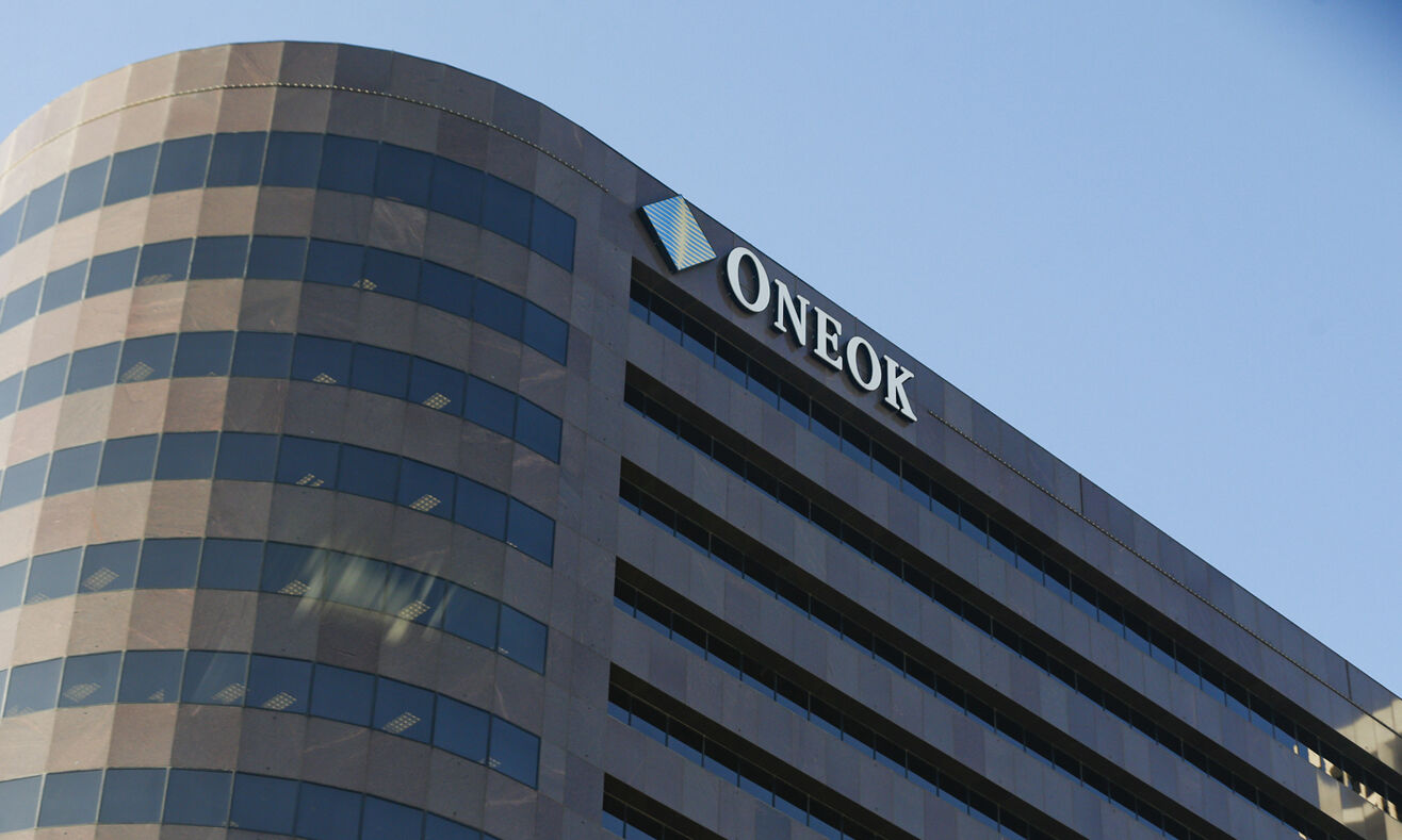 No. 16: ONEOK